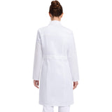 DK EDS PROF WHITES 37" Lab Coat
