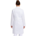 DK EDS PROF WHITES 37" Lab Coat