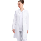 DK EDS PROF WHITES 37" Lab Coat