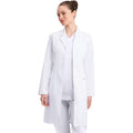 DK EDS PROF WHITES 37" Lab Coat