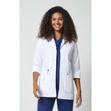 DK EDS PROF WHITES 30" Consultation Lab Coat