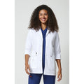 DK EDS PROF WHITES 30" Consultation Lab Coat