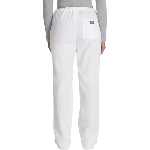 DK EDS SIGNATURE Unisex Drawstring Pant