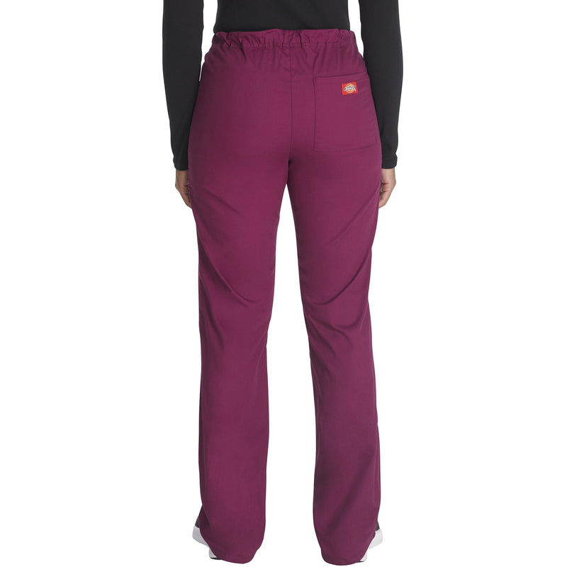 DK EDS SIGNATURE Unisex Drawstring Pant