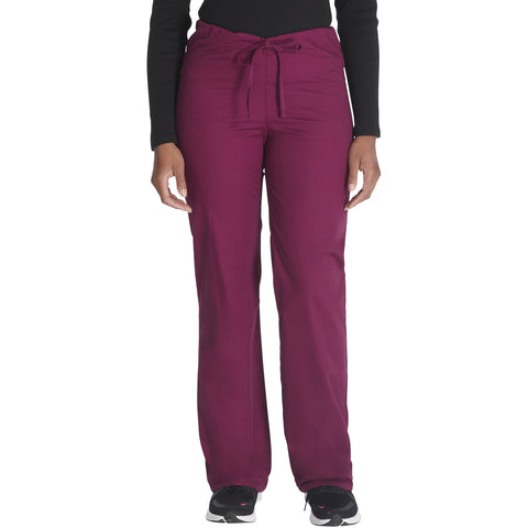 DK EDS SIGNATURE Unisex Drawstring Pant