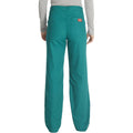 Unisex EDS Signature Drawstring Scrub Pant - Hunter Green - 2