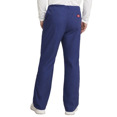 DK EDS SIGNATURE Unisex Drawstring Pant