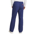 Unisex EDS Signature Drawstring Scrub Pant - Navy - 2