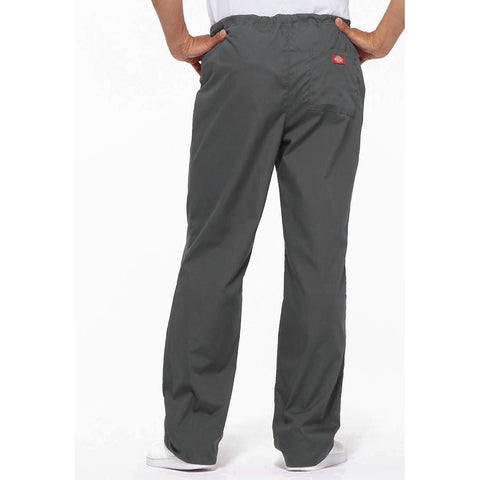 DK EDS SIGNATURE Unisex Drawstring Pant