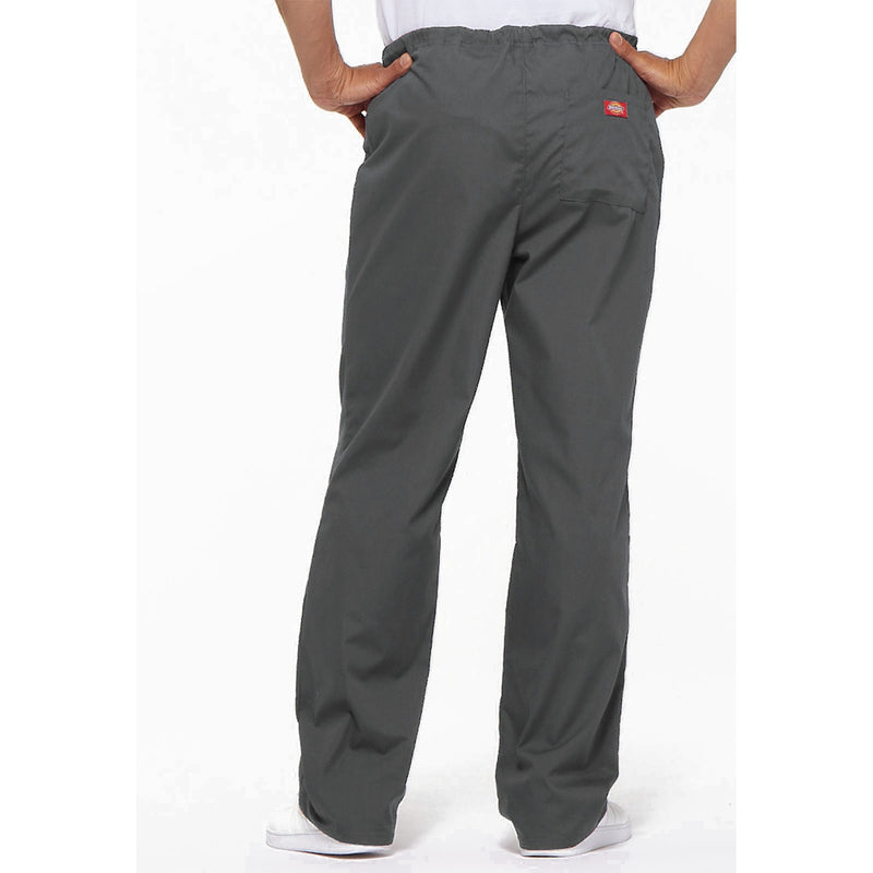 DK EDS SIGNATURE Unisex Drawstring Pant