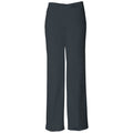 Unisex EDS Signature Drawstring Scrub Pant - Pewter - 1