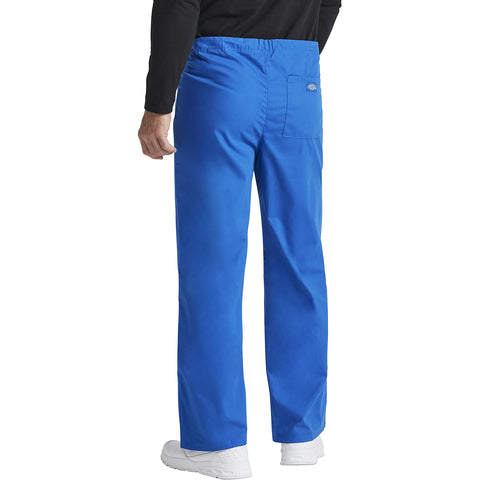 DK EDS SIGNATURE Unisex Drawstring Pant