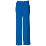 Unisex EDS Signature Drawstring Scrub Pant - Royal - 1
