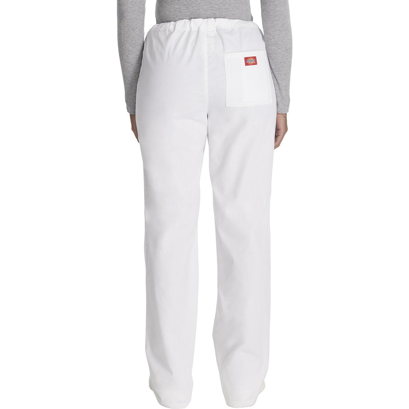 DK EDS SIGNATURE Unisex Drawstring Pant