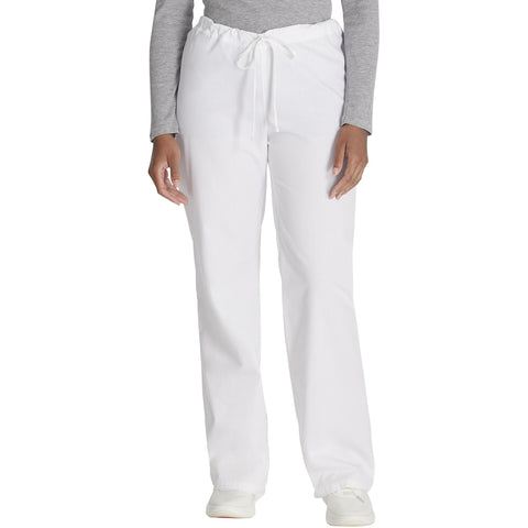 DK EDS SIGNATURE Unisex Drawstring Pant