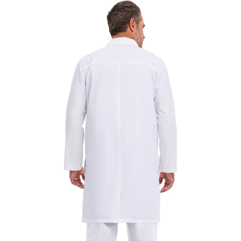 DK EDS PROF WHITES 40