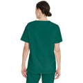 DK EDS SIGNATURE Unisex Tuckable V-Neck Top