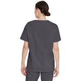 DK EDS SIGNATURE Unisex Tuckable V-Neck Top