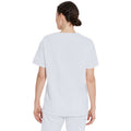 DK EDS SIGNATURE Unisex Tuckable V-Neck Top