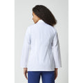 DK EDS PROF WHITES 28" Consultation Lab Coat