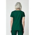 DK EDS SIGNATURE V-Neck Top