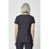 DK EDS SIGNATURE V-Neck Top