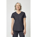 DK EDS SIGNATURE V-Neck Top