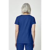 DK EDS SIGNATURE V-Neck Top