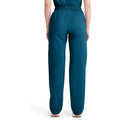 DK EDS SIGNATURE Natural Rise Tapered Leg Pull-On Pant