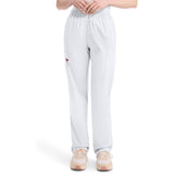 DK EDS SIGNATURE Natural Rise Tapered Leg Pull-On Pant