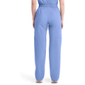 DK EDS SIGNATURE Natural Rise Tapered Leg Pull-On Pant
