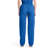 DK EDS SIGNATURE Natural Rise Tapered Leg Pull-On Pant