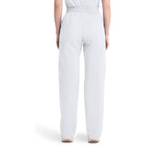 DK EDS SIGNATURE Natural Rise Tapered Leg Pull-On Pant