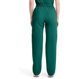DK EDS SIGNATURE Natural Rise Tapered Leg Pull-On Pant