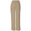 DK EDS SIGNATURE Natural Rise Tapered Leg Pull-On Pant