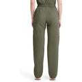 DK EDS SIGNATURE Natural Rise Tapered Leg Pull-On Pant