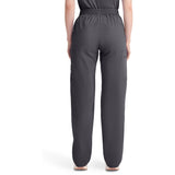 DK EDS SIGNATURE Natural Rise Tapered Leg Pull-On Pant