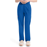 DK EDS SIGNATURE Natural Rise Tapered Leg Pull-On Pant