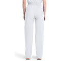 DK EDS SIGNATURE Natural Rise Tapered Leg Pull-On Pant