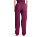 DK EDS SIGNATURE Natural Rise Tapered Leg Pull-On Pant