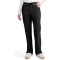 DK EDS SIGNATURE Mid Rise Drawstring Cargo Pant