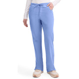 DK EDS SIGNATURE Mid Rise Drawstring Cargo Pant