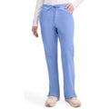 DK EDS SIGNATURE Mid Rise Drawstring Cargo Pant