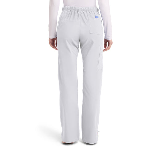 DK EDS SIGNATURE Mid Rise Drawstring Cargo Pant