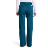 DK EDS SIGNATURE Mid Rise Drawstring Cargo Pant