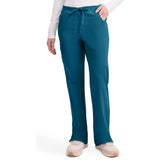 DK EDS SIGNATURE Mid Rise Drawstring Cargo Pant