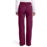 DK EDS SIGNATURE Mid Rise Drawstring Cargo Pant