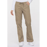 DK EDS SIGNATURE Mid Rise Drawstring Cargo Pant