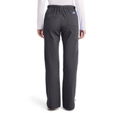 DK EDS SIGNATURE Mid Rise Drawstring Cargo Pant