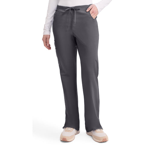 DK EDS SIGNATURE Mid Rise Drawstring Cargo Pant